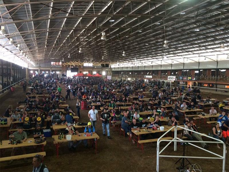 Commercial Property for Sale in Parys Free State